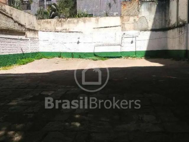 Terreno / Lote para Venda em Rio de Janeiro/RJ Lagoa