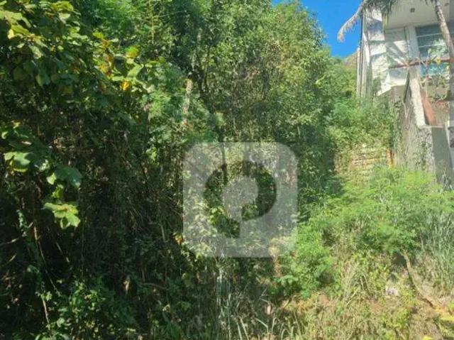 Terreno / Lote para Venda em Rio de Janeiro/RJ Lagoa
