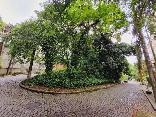 Terreno / Lote para Venda em Rio de Janeiro/RJ Lagoa