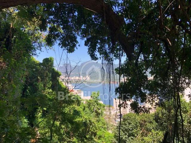 Terreno / Lote para Venda em Rio de Janeiro/RJ Lagoa