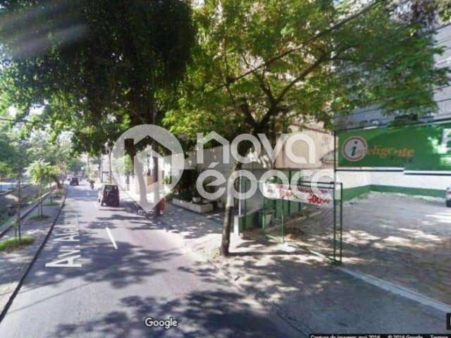 Terreno / Lote para Venda em Rio de Janeiro/RJ Lagoa