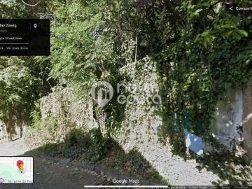 Terreno / Lote para Venda em Rio de Janeiro/RJ Laranjeiras