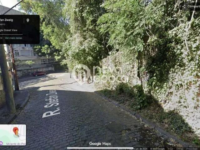 Terreno / Lote para Venda em Rio de Janeiro/RJ Laranjeiras