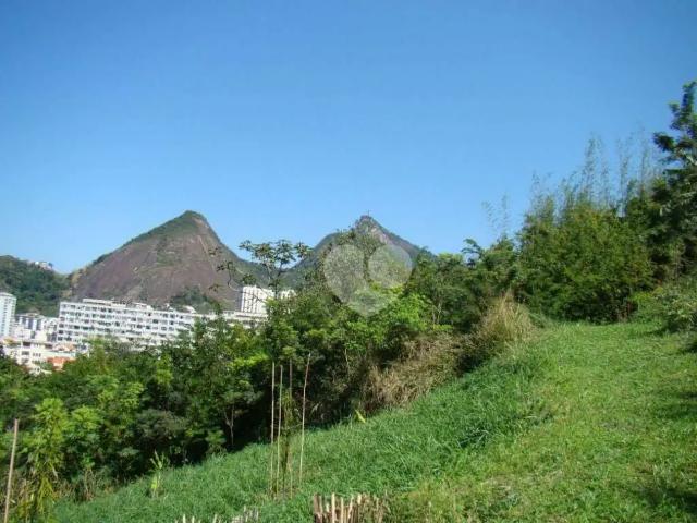 Terreno / Lote para Venda em Rio de Janeiro/RJ Laranjeiras