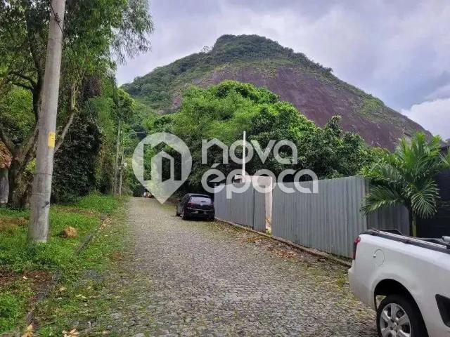 Terreno / Lote para Venda em Rio de Janeiro/RJ Laranjeiras