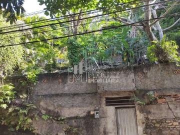 Terreno / Lote para Venda em Rio de Janeiro/RJ Laranjeiras