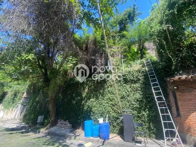 Terreno / Lote para Venda em Rio de Janeiro/RJ Laranjeiras