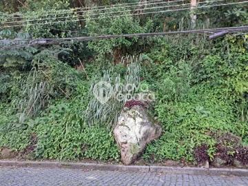 Terreno / Lote para Venda em Rio de Janeiro/RJ Laranjeiras
