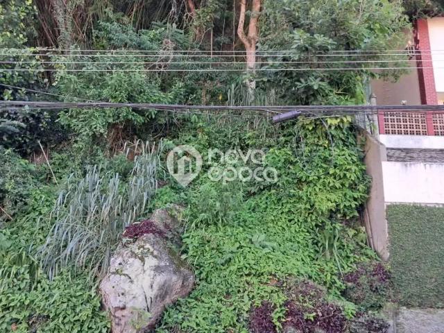 Terreno / Lote para Venda em Rio de Janeiro/RJ Laranjeiras