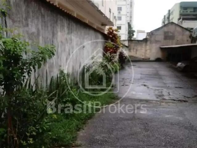 Terreno / Lote para Venda em Rio de Janeiro/RJ Lins de Vasconcelos