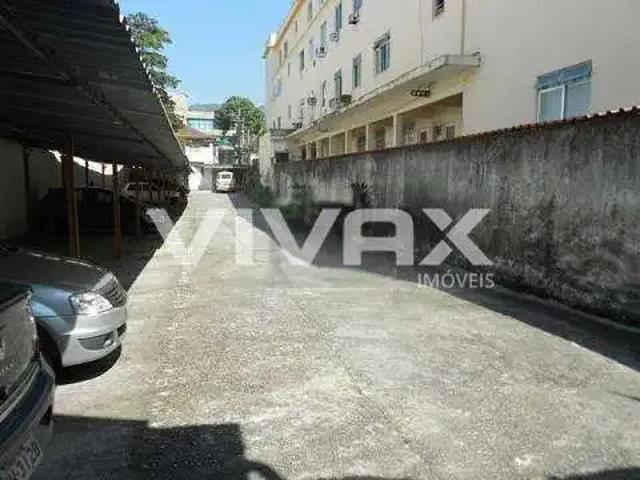 Terreno / Lote para Venda em Rio de Janeiro/RJ Lins de Vasconcelos