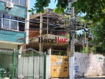 Terreno / Lote para Venda em Rio de Janeiro/RJ Lins de Vasconcelos