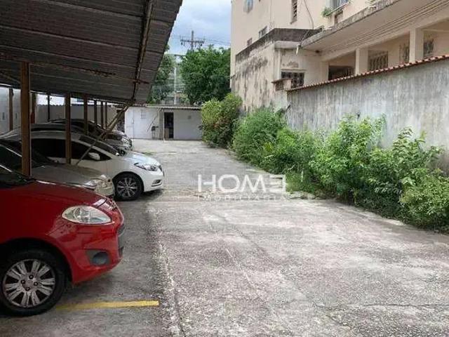 Terreno / Lote para Venda em Rio de Janeiro/RJ Lins de Vasconcelos