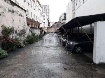 Terreno / Lote para Venda em Rio de Janeiro/RJ Lins de Vasconcelos