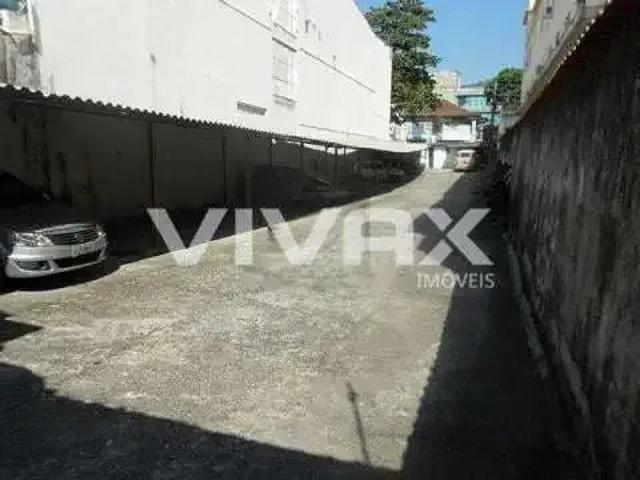 Terreno / Lote para Venda em Rio de Janeiro/RJ Lins de Vasconcelos