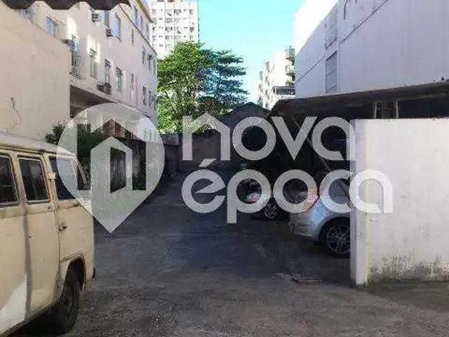 Terreno / Lote para Venda em Rio de Janeiro/RJ Lins de Vasconcelos
