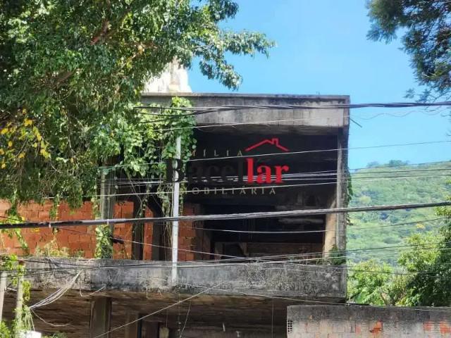 Terreno / Lote para Venda em Rio de Janeiro/RJ Lins de Vasconcelos