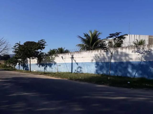 Terreno / Lote para Venda em Rio de Janeiro/RJ Paciência