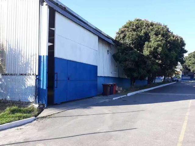 Terreno / Lote para Venda em Rio de Janeiro/RJ Paciência