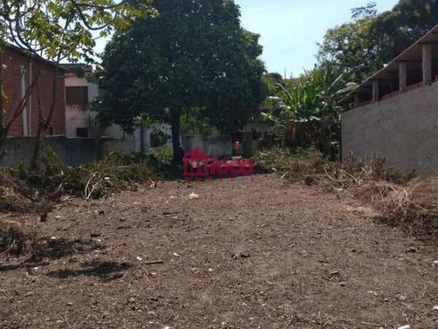 Terreno / Lote para Venda em Rio de Janeiro/RJ Paciência