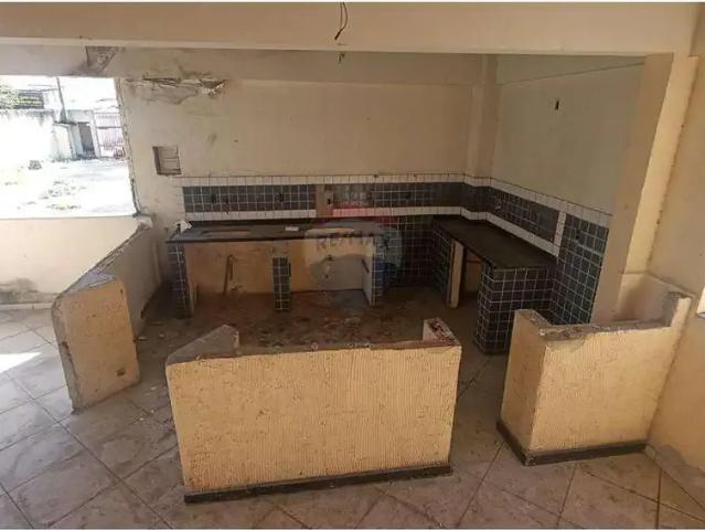 Terreno / Lote para Venda em Rio de Janeiro/RJ Padre Miguel 1 Quartos