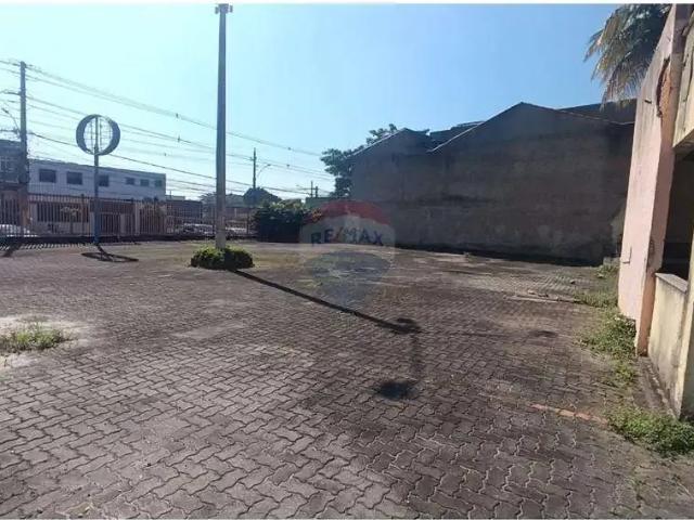 Terreno / Lote para Venda em Rio de Janeiro/RJ Padre Miguel 1 Quartos