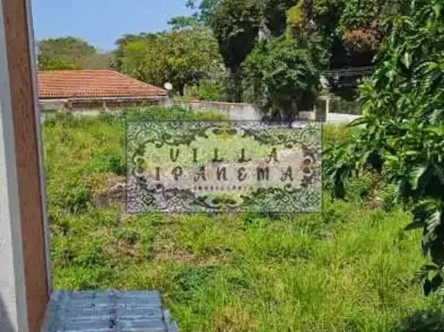Terreno / Lote para Venda em Rio de Janeiro/RJ Paquetá
