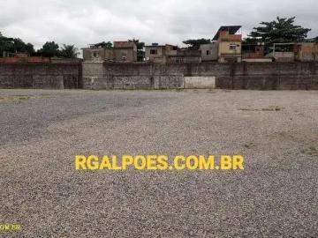 Terreno / Lote para Venda em Rio de Janeiro/RJ Pavuna