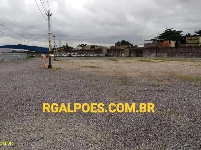 Terreno / Lote para Venda em Rio de Janeiro/RJ Pavuna