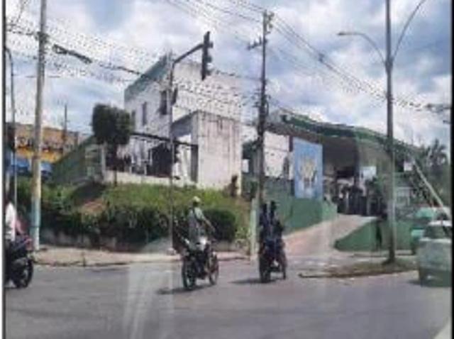 Terreno / Lote para Venda em Rio de Janeiro/RJ Pavuna