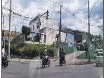 Terreno / Lote para Venda em Rio de Janeiro/RJ Pavuna