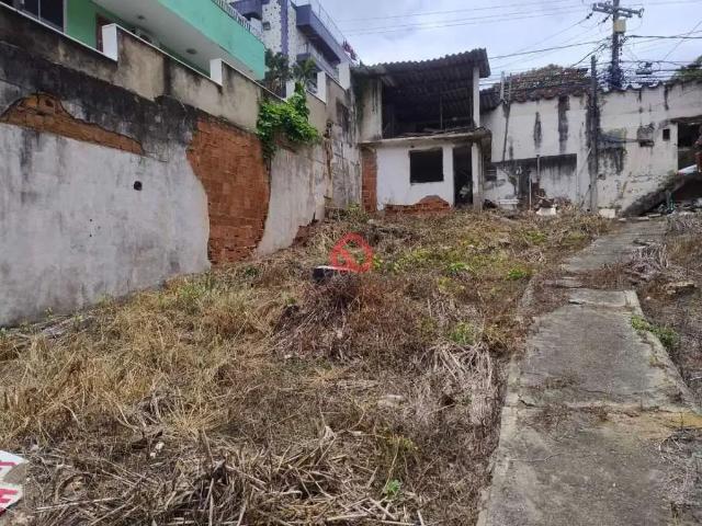 Terreno / Lote para Venda em Rio de Janeiro/RJ Pechincha