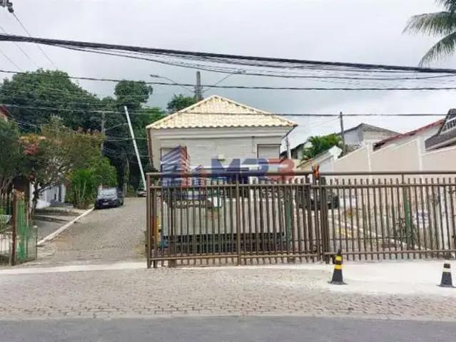 Terreno / Lote para Venda em Rio de Janeiro/RJ Pechincha