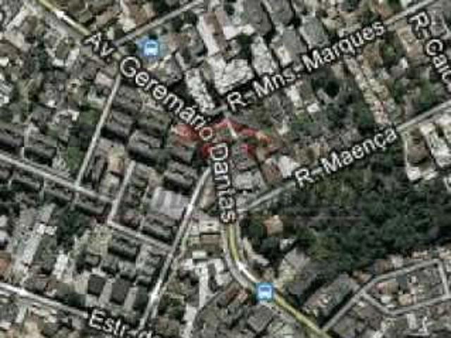 Terreno / Lote para Venda em Rio de Janeiro/RJ Pechincha