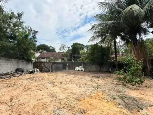 Terreno / Lote para Venda em Rio de Janeiro/RJ Pechincha