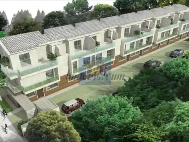 Terreno / Lote para Venda em Rio de Janeiro/RJ Pechincha