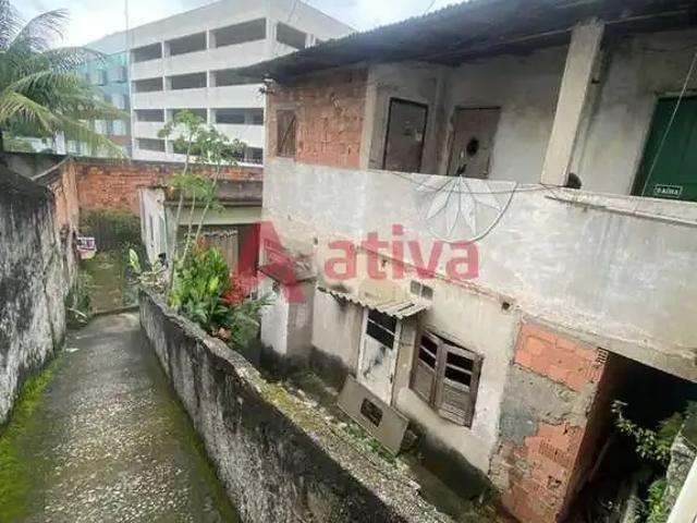 Terreno / Lote para Venda em Rio de Janeiro/RJ Pechincha