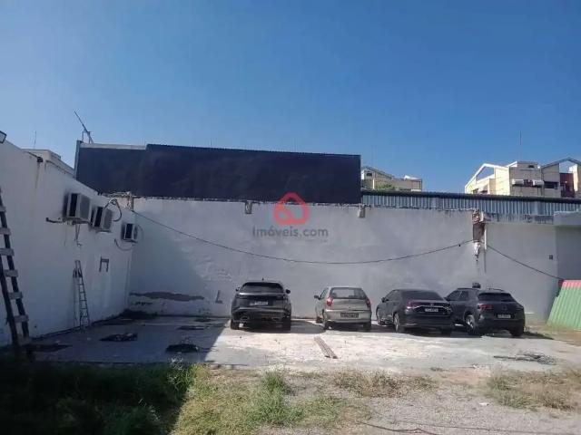 Terreno / Lote para Venda em Rio de Janeiro/RJ Pechincha
