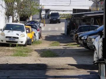 Terreno / Lote para Venda em Rio de Janeiro/RJ Pechincha