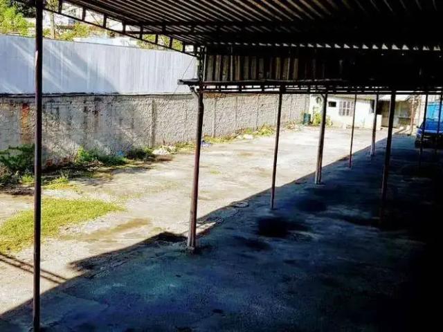Terreno / Lote para Venda em Rio de Janeiro/RJ Pechincha