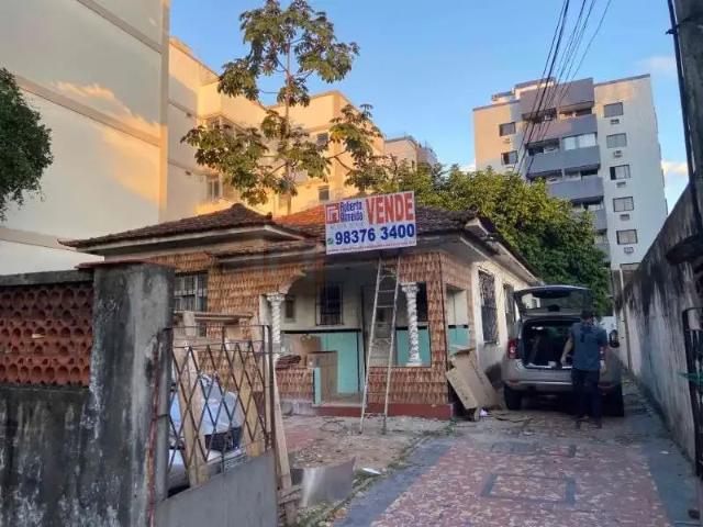 Terreno / Lote para Venda em Rio de Janeiro/RJ Pechincha
