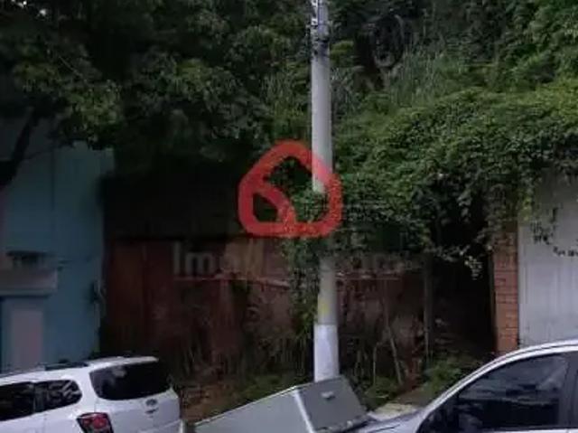 Terreno / Lote para Venda em Rio de Janeiro/RJ Pechincha