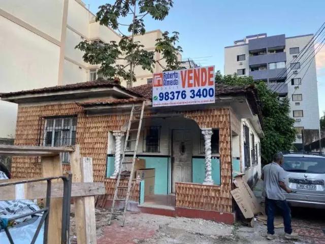 Terreno / Lote para Venda em Rio de Janeiro/RJ Pechincha