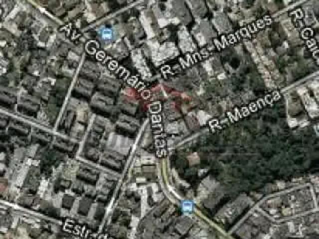 Terreno / Lote para Venda em Rio de Janeiro/RJ Pechincha