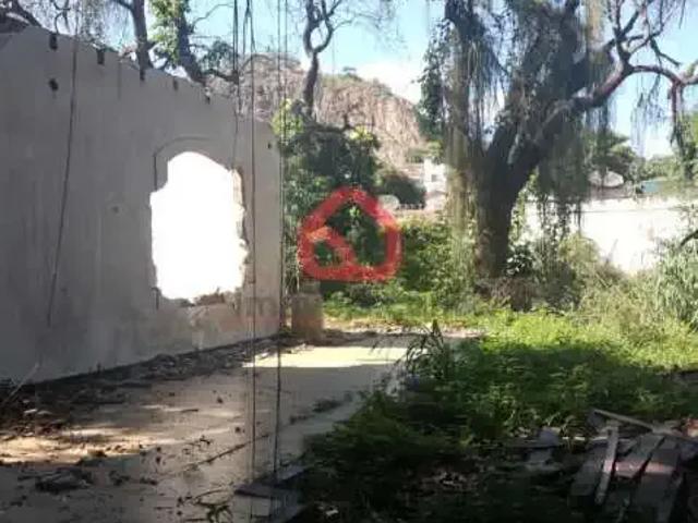 Terreno / Lote para Venda em Rio de Janeiro/RJ Pechincha