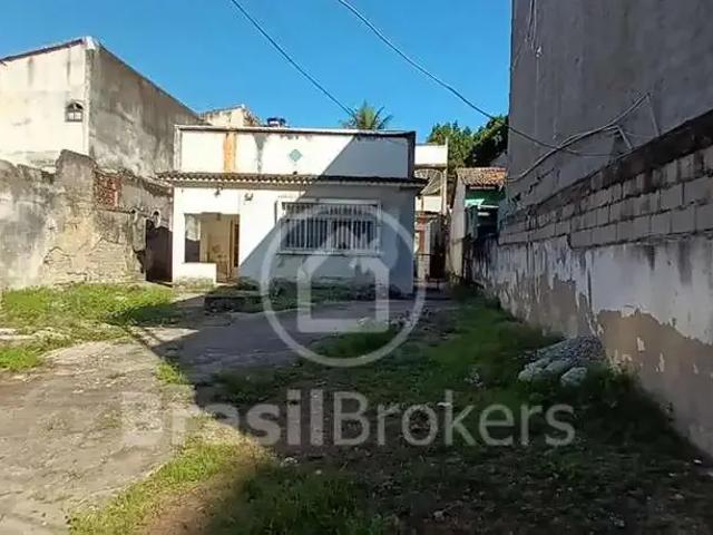 Terreno / Lote para Venda em Rio de Janeiro/RJ Pechincha