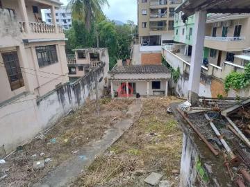 Terreno / Lote para Venda em Rio de Janeiro/RJ Pechincha