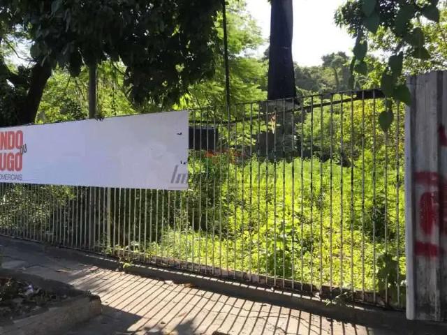 Terreno / Lote para Venda em Rio de Janeiro/RJ Pechincha