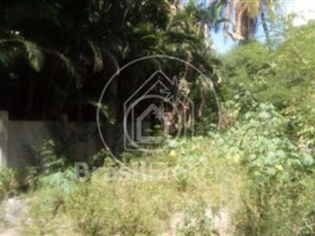 Terreno / Lote para Venda em Rio de Janeiro/RJ Pechincha
