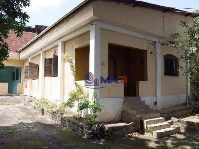Terreno / Lote para Venda em Rio de Janeiro/RJ Pechincha